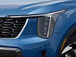 New 2026 KIA SORENTO HYBRID EX in LAS VEGAS, NEVADA (Photo 10)