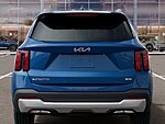 New 2026 KIA SORENTO HYBRID EX in LAS VEGAS, NEVADA (Photo 13)