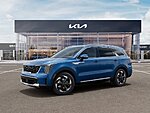 New 2026 KIA SORENTO HYBRID EX in LAS VEGAS, NEVADA (Photo 3)