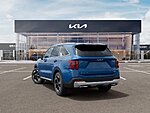 New 2026 KIA SORENTO HYBRID EX in LAS VEGAS, NEVADA (Photo 4)