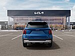 New 2026 KIA SORENTO HYBRID EX in LAS VEGAS, NEVADA (Photo 5)