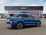 New 2026 KIA SORENTO HYBRID EX in LAS VEGAS, NEVADA (Photo 6)