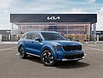 New 2026 KIA SORENTO HYBRID EX in LAS VEGAS, NEVADA (Photo 8)