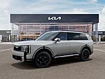 New 2027 KIA TELLURIDE SX in LAS VEGAS, NEVADA (Photo 3)