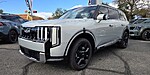 New 2027 KIA TELLURIDE SX in LAS VEGAS, NEVADA