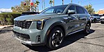 New 2026 KIA SORENTO HYBRID EX in LAS VEGAS, NEVADA