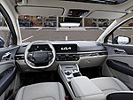 New 2027 KIA SPORTAGE HYBRID SX-PRESTIGE in LAS VEGAS, NEVADA (Photo 14)