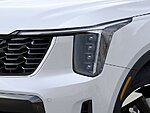 New 2026 KIA SORENTO HYBRID EX in LAS VEGAS, NEVADA (Photo 10)