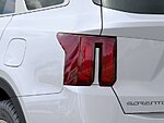 New 2026 KIA SORENTO HYBRID EX in LAS VEGAS, NEVADA (Photo 11)