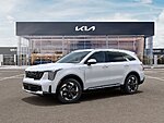 New 2026 KIA SORENTO HYBRID EX in LAS VEGAS, NEVADA (Photo 3)