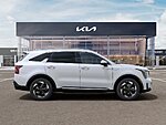 New 2026 KIA SORENTO HYBRID EX in LAS VEGAS, NEVADA (Photo 7)
