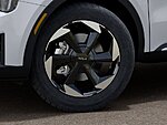 New 2026 KIA SORENTO HYBRID EX in LAS VEGAS, NEVADA (Photo 9)