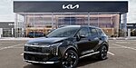 New 2027 KIA SPORTAGE HYBRID SX-PRESTIGE in LAS VEGAS, NEVADA