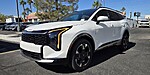 New 2027 KIA SPORTAGE HYBRID SX-PRESTIGE in LAS VEGAS, NEVADA