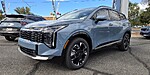 New 2027 KIA SPORTAGE HYBRID SX-PRESTIGE in LAS VEGAS, NEVADA