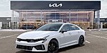 New 2027 KIA K5 GT-LINE in LAS VEGAS, NEVADA