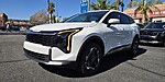 New 2027 KIA SPORTAGE HYBRID S in LAS VEGAS, NEVADA