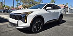 New 2027 KIA SPORTAGE HYBRID S in LAS VEGAS, NEVADA