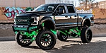 Used 2021 FORD F-250 PLATINUM in HENDERSON, NEVADA