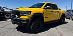 Used 2023 RAM 1500 TRX 4X4 CREW CAB 5'7" BOX in HENDERSON, NEVADA