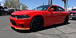 Used 2022 DODGE CHARGER SCAT PACK RWD in HENDERSON, NEVADA