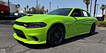 Used 2023 DODGE CHARGER SCAT PACK RWD in HENDERSON, NEVADA