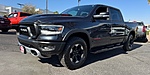 Used 2019 RAM 1500 REBEL 4X4 CREW CAB 5'7" BOX in HENDERSON, NEVADA
