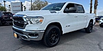 Used 2022 RAM 1500 BIG HORN 4X2 CREW CAB 5'7" BOX in HENDERSON, NEVADA