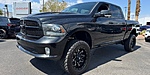 Used 2017 RAM 1500 NIGHT 4X4 CREW CAB 6'4" BOX in HENDERSON, NEVADA