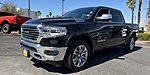 Used 2022 RAM 1500 LONGHORN 4X4 CREW CAB 5'7" BOX in HENDERSON, NEVADA