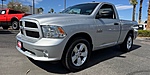 Used 2015 RAM 1500 2WD REG CAB 120.5" EXPRESS in HENDERSON, NEVADA