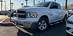 Used 2019 RAM 1500 CLASSIC SLT in HENDERSON, NEVADA