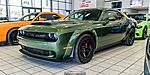 Used 2018 DODGE CHALLENGER SRT in HENDERSON, NEVADA