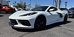 Used 2020 CHEVROLET CORVETTE 2DR STINGRAY CPE W/3LT in HENDERSON, NEVADA