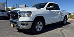 Used 2022 RAM 1500 BIG HORN 4X2 QUAD CAB 6'4" BOX in HENDERSON, NEVADA
