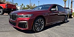 Used 2021 BMW 7 SERIES M760I XDRIVE SEDAN in HENDERSON, NEVADA
