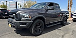 Used 2022 RAM 1500 CLASSIC WARLOCK 4X4 QUAD CAB 6'4" BOX in HENDERSON, NEVADA