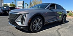 Used 2024 CADILLAC LYRIQ 4DR LUXURY W/1SD in HENDERSON, NEVADA