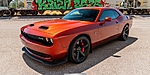 Used 2022 DODGE CHALLENGER SRT HELLCAT REDEYE RWD in HENDERSON, NEVADA