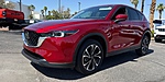 Used 2023 MAZDA CX-5 2.5 S PREMIUM PACKAGE AWD in HENDERSON, NEVADA