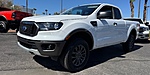 Used 2020 FORD RANGER XLT 4WD SUPERCAB 6' BOX in HENDERSON, NEVADA