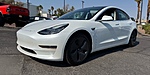 Used 2020 TESLA MODEL 3 LONG RANGE AWD in HENDERSON, NEVADA
