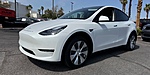 Used 2021 TESLA MODEL Y LONG RANGE AWD in HENDERSON, NEVADA
