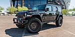 Used 2021 JEEP WRANGLER UNLIMITED RUBICON 392 4X4 in HENDERSON, NEVADA