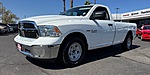 Used 2017 RAM 1500 TRADESMAN 4X2 REGULAR CAB 8' BOX in HENDERSON, NEVADA