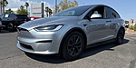 Used 2025 TESLA MODEL X AWD in HENDERSON, NEVADA