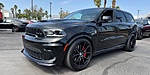 Used 2021 DODGE DURANGO SRT HELLCAT AWD in HENDERSON, NEVADA