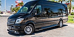 Used 2017 MERCEDES-BENZ SPRINTER CAB CHASSIS 144 WB in HENDERSON, NEVADA
