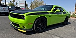Used 2023 DODGE CHALLENGER R/T SCAT PACK RWD in HENDERSON, NEVADA