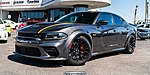 Used 2022 DODGE CHARGER SCAT PACK WIDEBODY RWD in HENDERSON, NEVADA